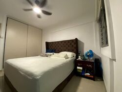 Blk 376 Clementi Avenue 4 (Clementi), HDB 3 Rooms #539252271
